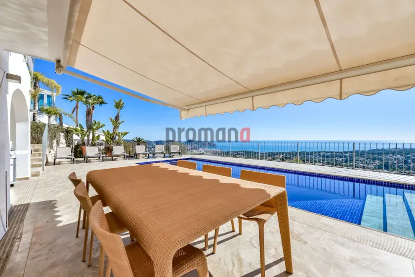 Villa Letizia Luksusvilla til 6 personer med privat pool - Image 1