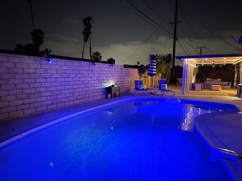 Riverside FAMILY POOL HOME/ 3-BDR/KING BED/Game Room/Arcade/UCR/Downtown - Image 1
