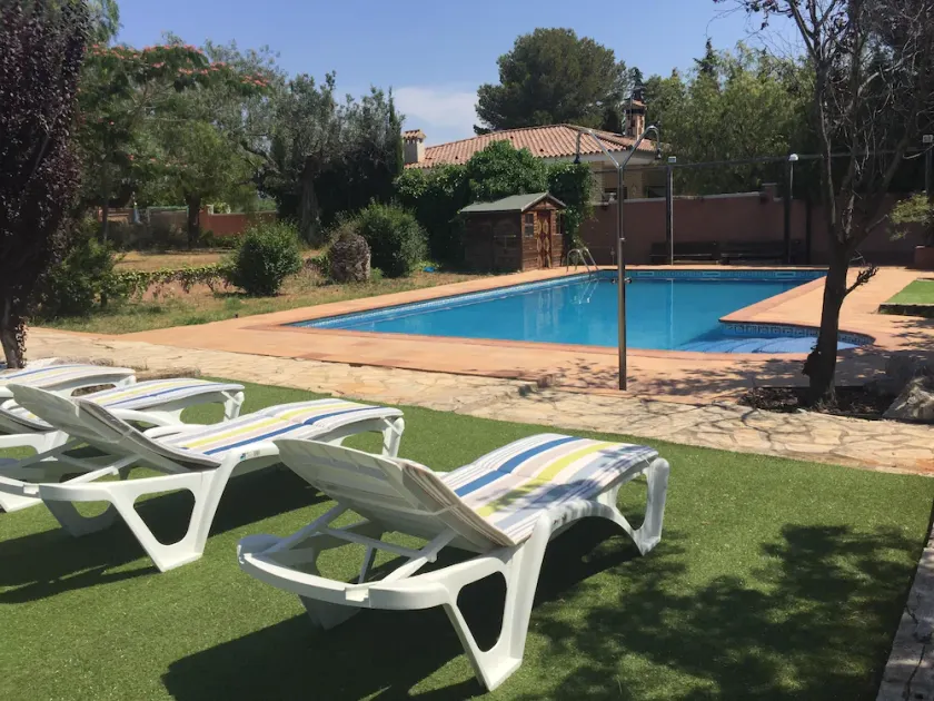 Villa Merce - Image 1