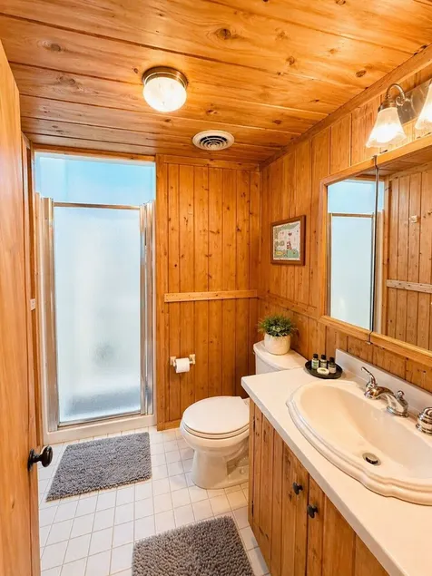 Wismar Cabin- Private Beach - Image 1