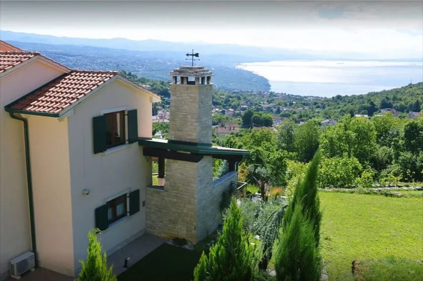 Villa Lunin 5*, Holiday Home Rental - Image 1