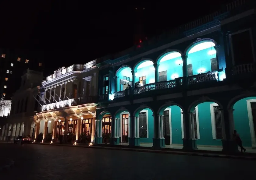 Hostal Vista Park Santa Clara - Image 1