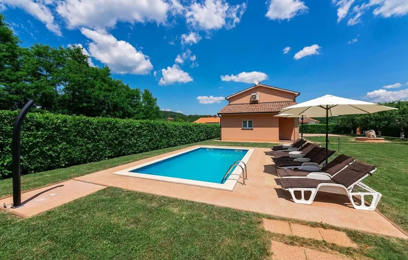Villa Doria - Image 1