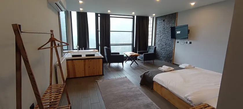 Merze Suit Otel - Image 1