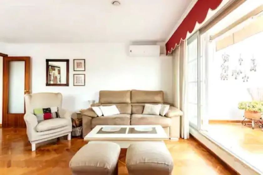 PENTHOUSE COSY ET SUNNY AU COEUR DE LA VILLE - Image 1