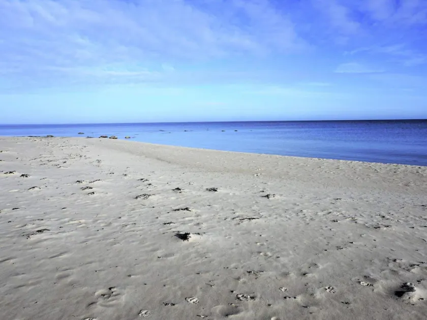 4 person holiday home in Everöd - Image 1