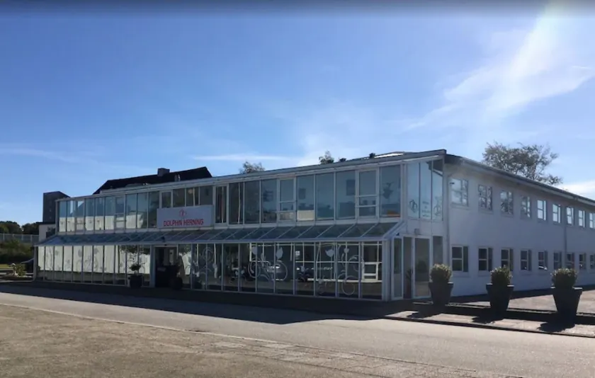 Dolphin Hotel Herning - Image 1