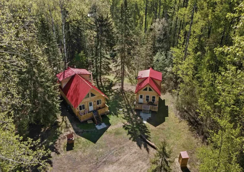 *Low Season Pricing!* Cozy Cabin Retreat - Reconnect with Nature in Comfort! - Image 1