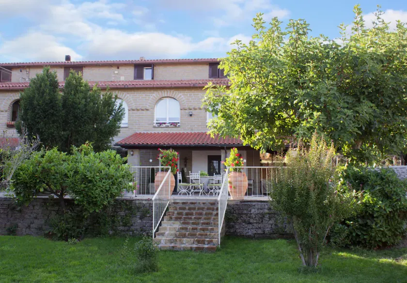 FABELHAFTE VILLA IM LAND LE3SORELLE - Image 1