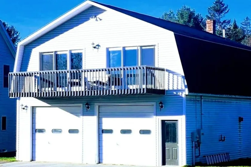 Angel Mist Retreat Garage Apartment - Image 1