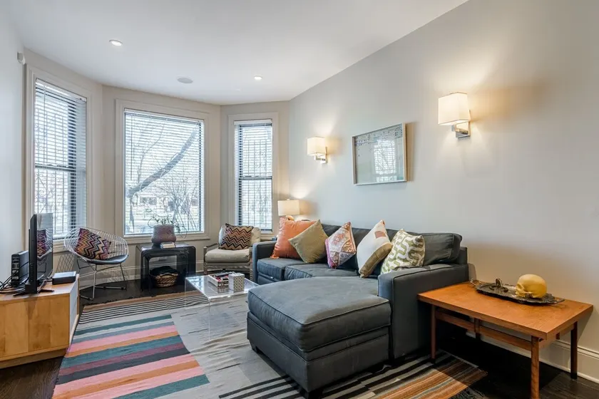 Logan Blvd Luxury! Enjoy the Well-Equipped Kitchen and Prime Location by AllSet Turnover - Image 1
