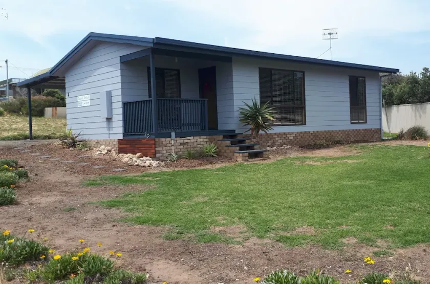 2 minute walk to beautiful Middleton surf beach - Image 1