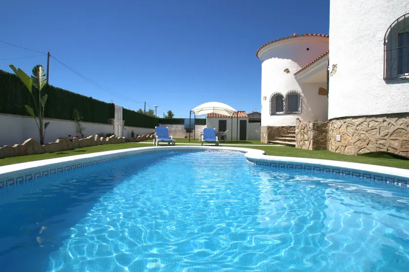 Villa Paradis - Image 1