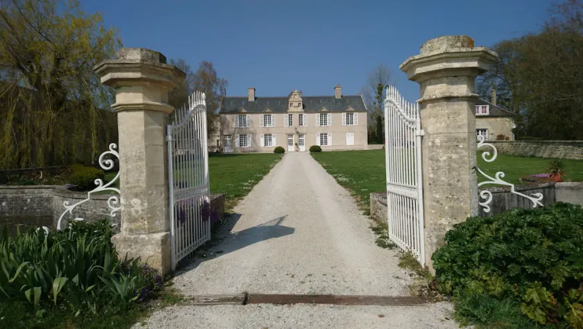 Manoir de Conjon - Image 1