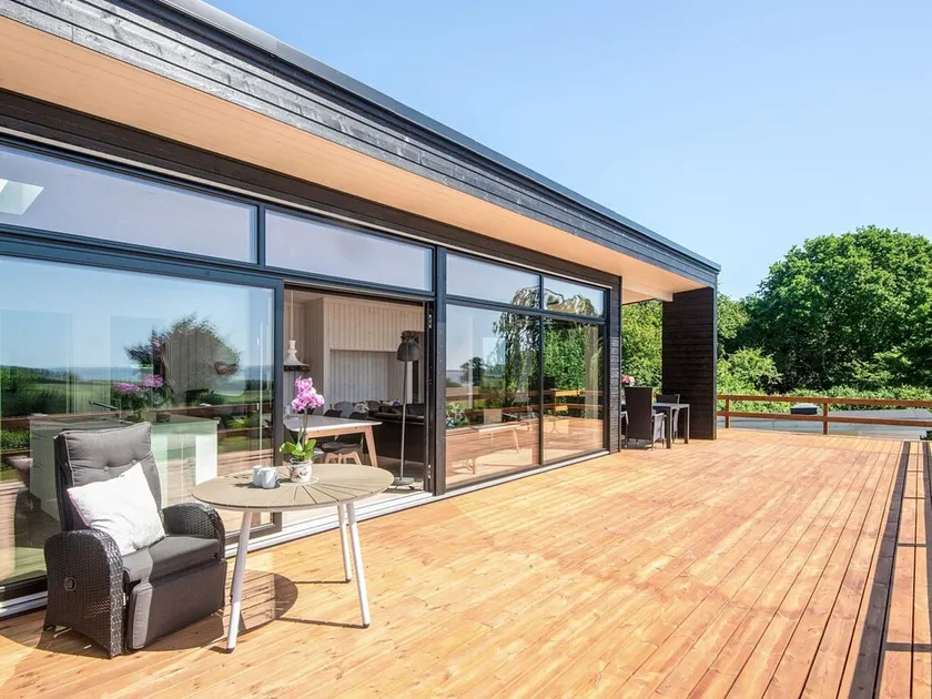 5 Star Holiday Home in Hejls - Image 1