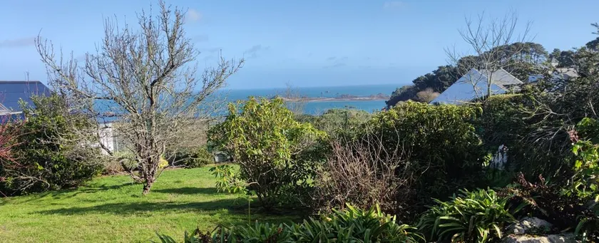 Villa Bretonne 12p Face a l'ile de Brehat. - Image 1