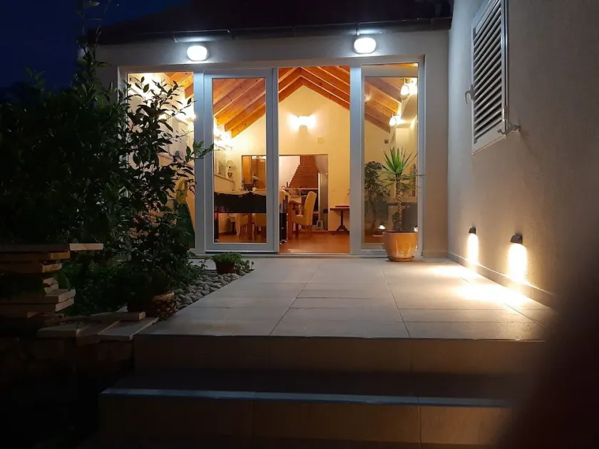 Holiday Home Sea Vision - Image 1