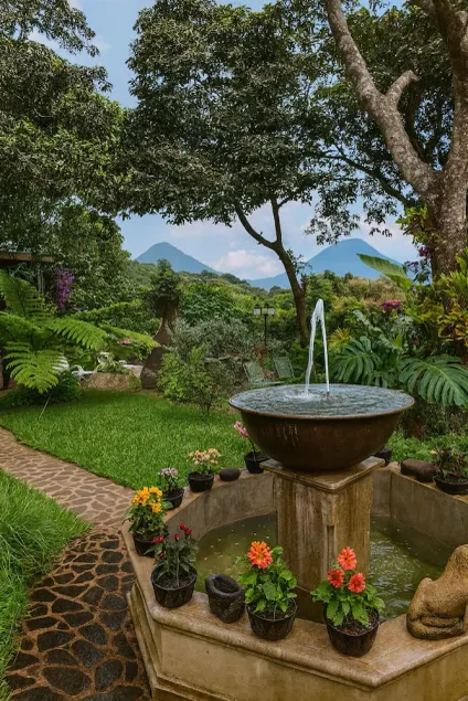 Los Cuatro Olivos Hotel Boutique - Image 1