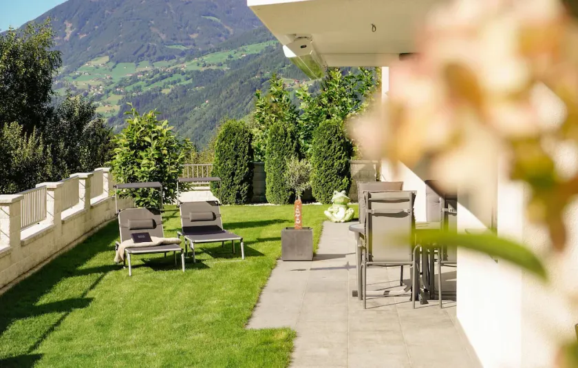Modernes Apartment Zell a. Z. - Image 1