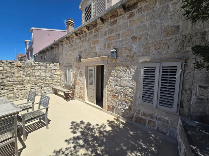 Vela Luka Korcula: House / Villa - Vela Luka  (Korcula) - Image 1