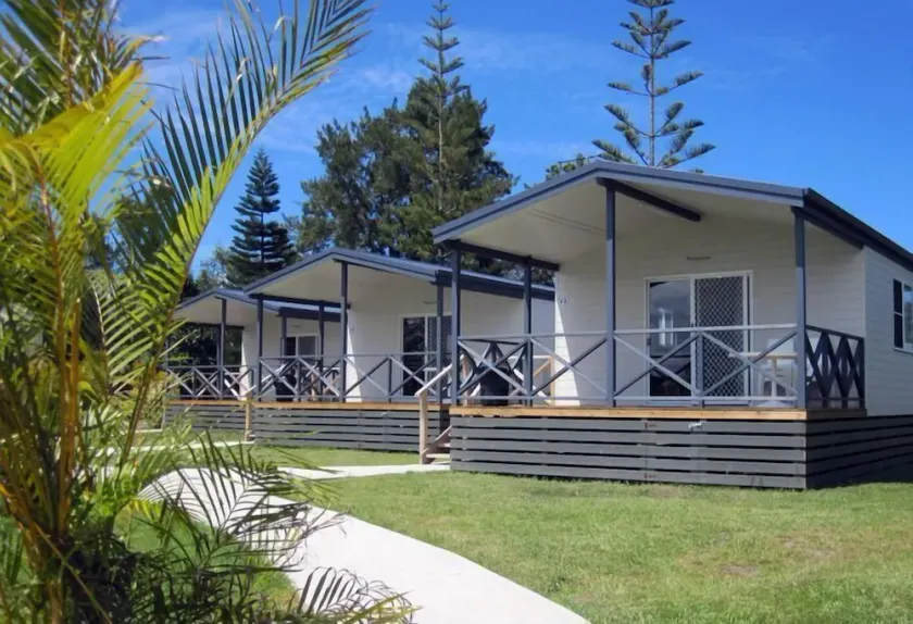 Nambucca River Village by Lincoln Place - Image 1