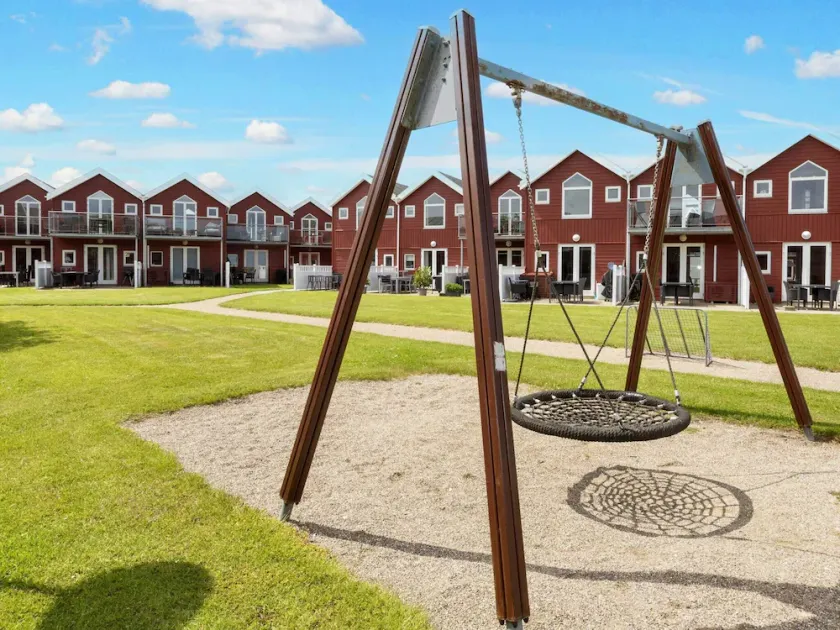 4 Person Holiday Home in Hadsund - Image 1