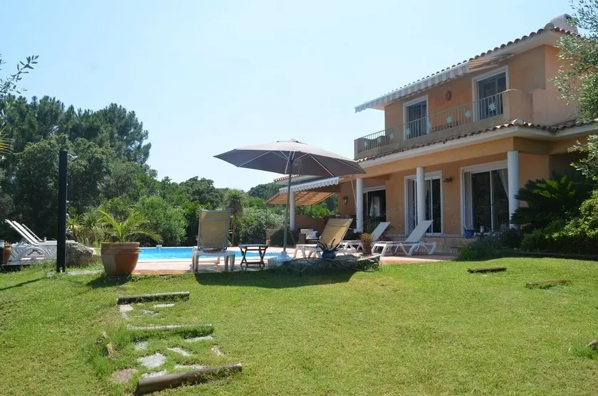 casa/villa - Favone-Solenzara - Image 1