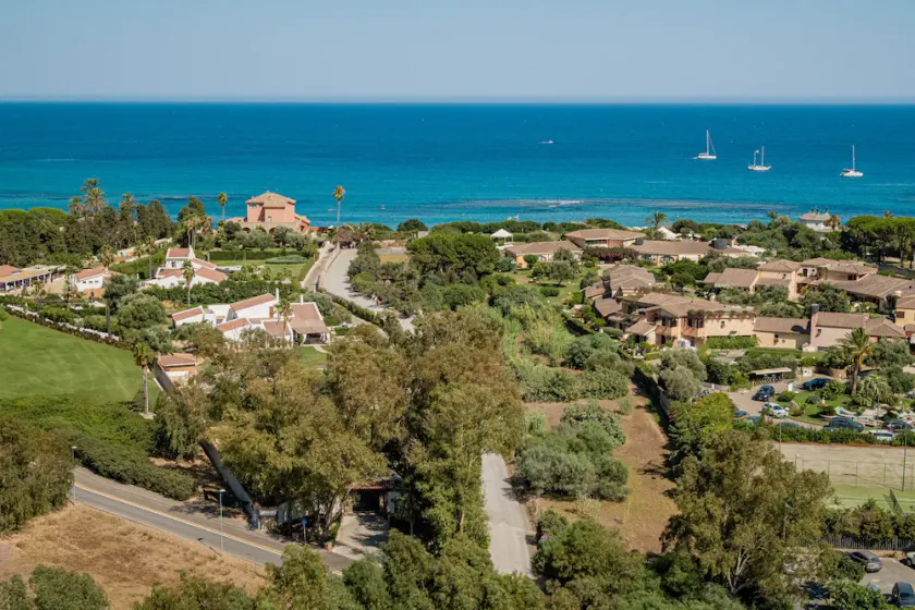 Villa Angelica - Exclusive Sea Access Villa - Image 1