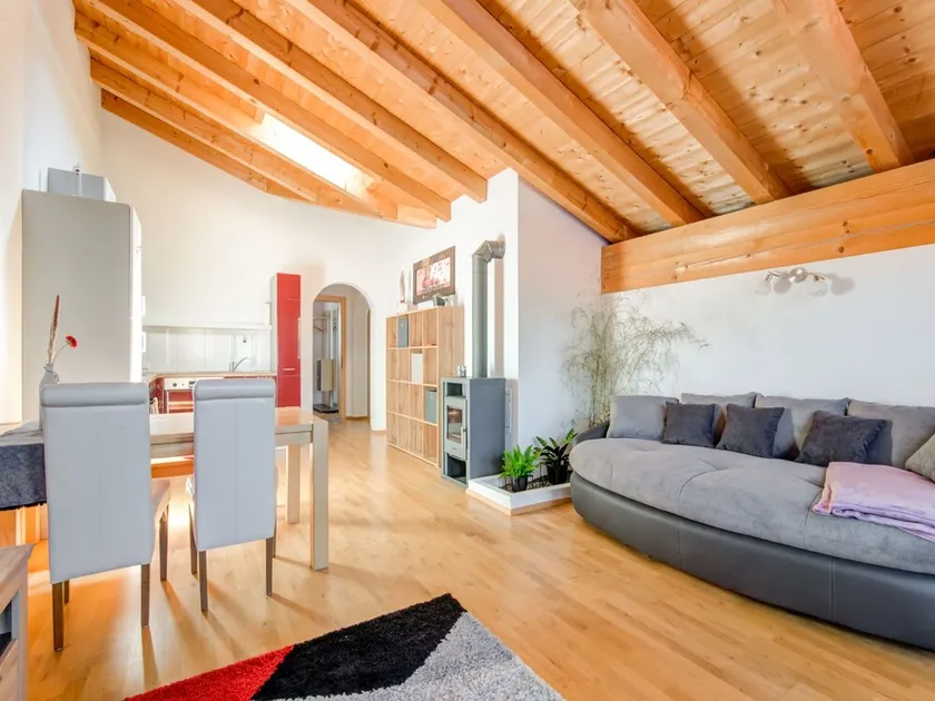 Cosy Flat in Westendorf in Tyrol - Image 1