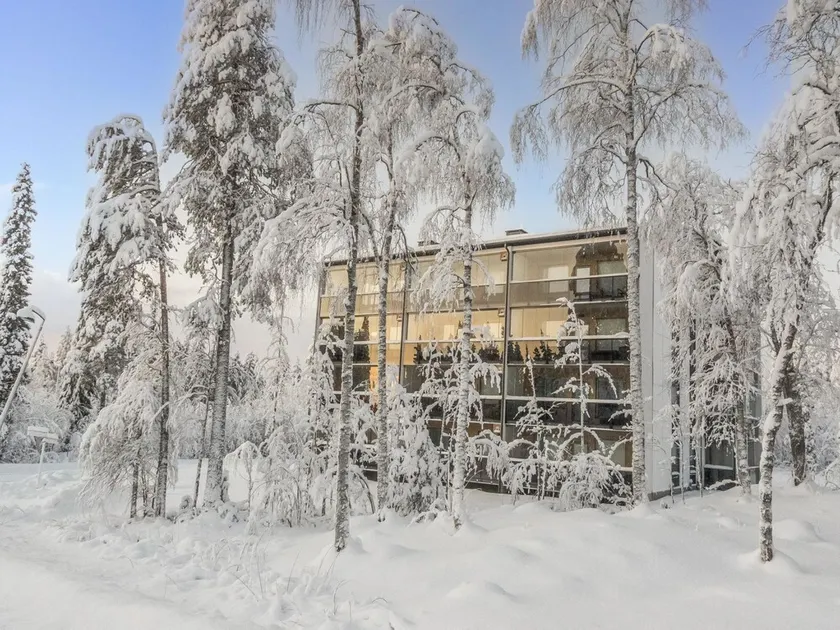 Holiday Home Tievan aurinkorinne dina by Interhome - Image 1