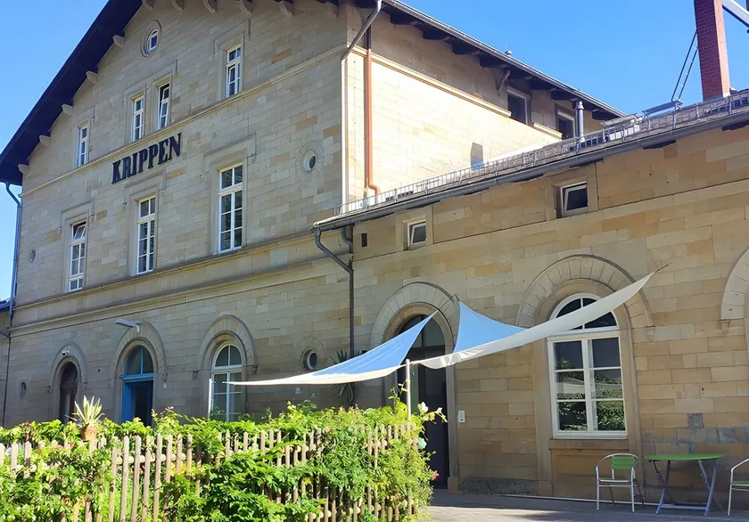 Denkmal an Urlaub - Image 1