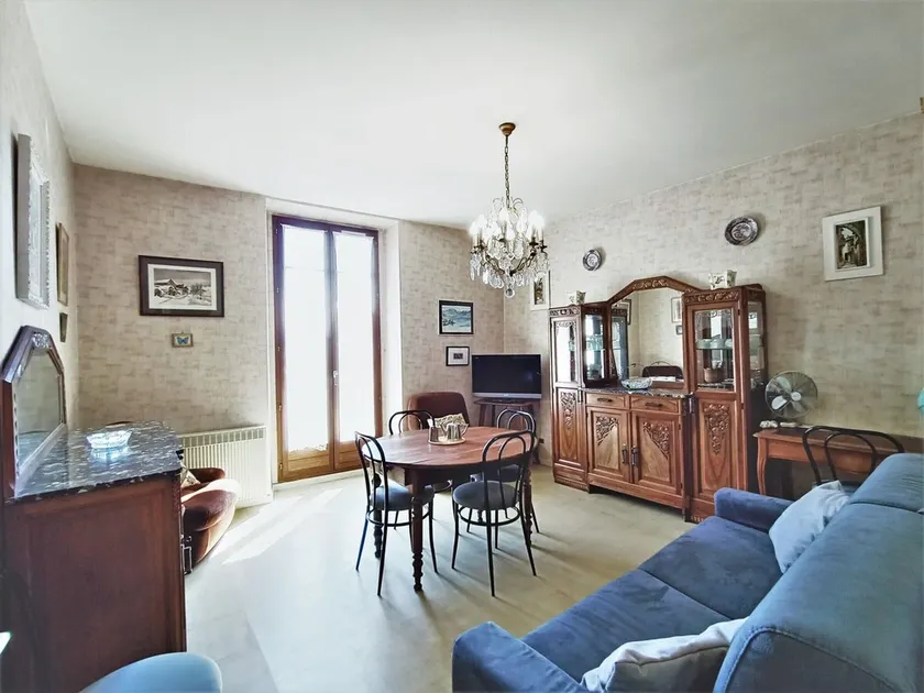 Central T2 Aix-les-Bains, Bright, Pets Allowed, Parking - Image 1