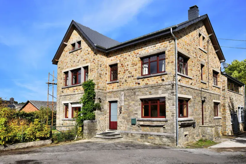Villa con Spa, Lussemburgo - Image 1