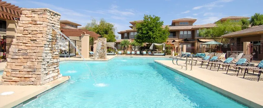 New to VRBO! Upscale condo in Grayhawk - Image 1
