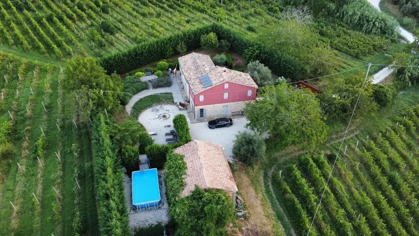 Casa Pietrone Residence, Casa Pietrone - Image 1