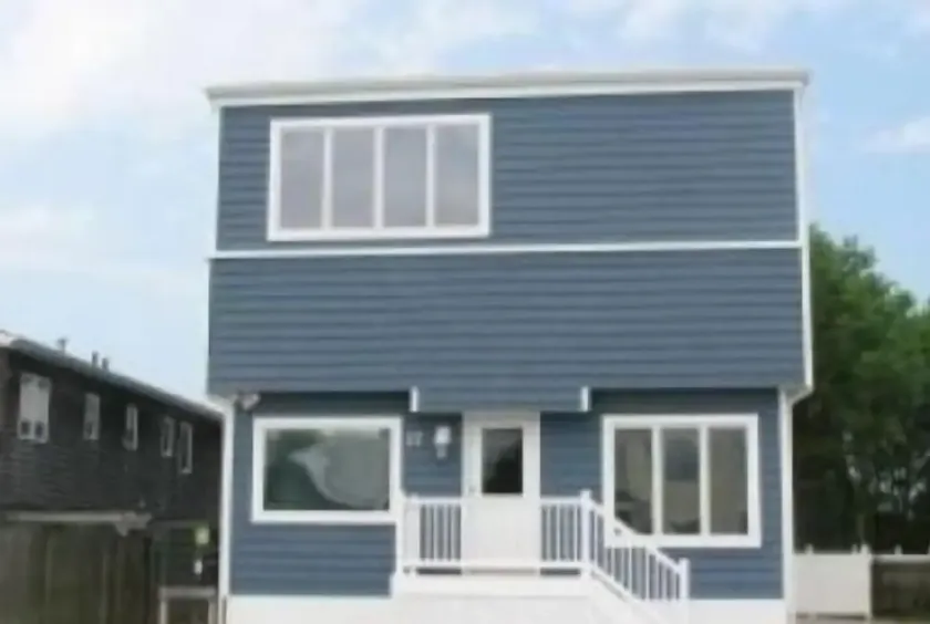 Barnegat Light - Encantador, espacioso hogar ideal con vista al agua - Image 1