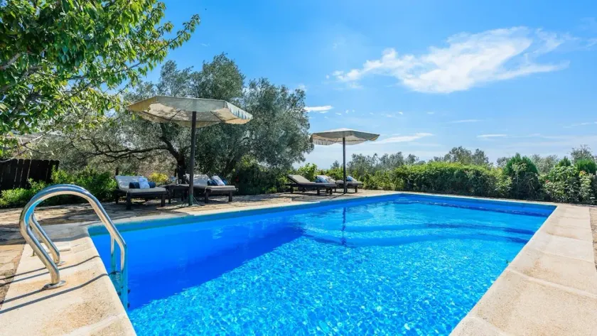 Villa Cereza Antequera - La Higuera by Ruralidays - Image 1