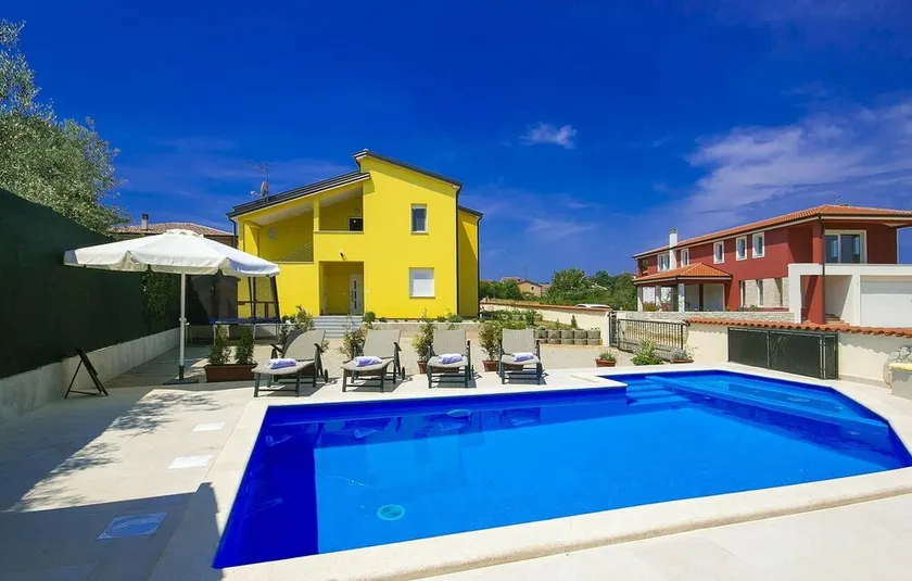 Hermoso apartamento de 2 dormitorios en. - Image 1