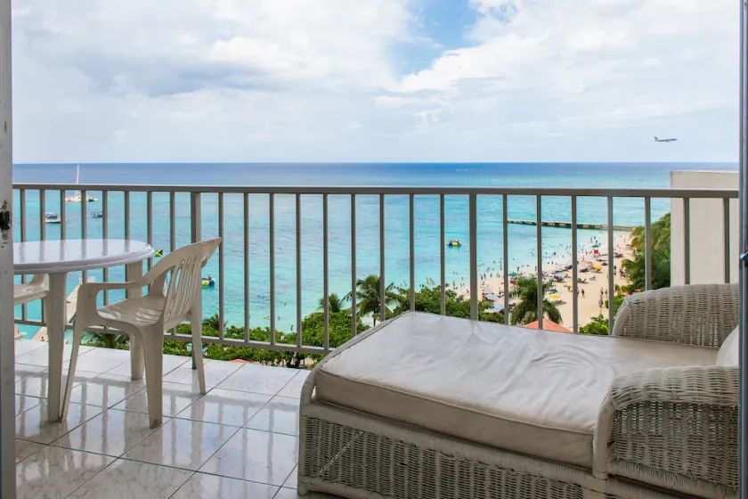 Blue Lagoon Beach Studio At Montego Club Resort - Image 1