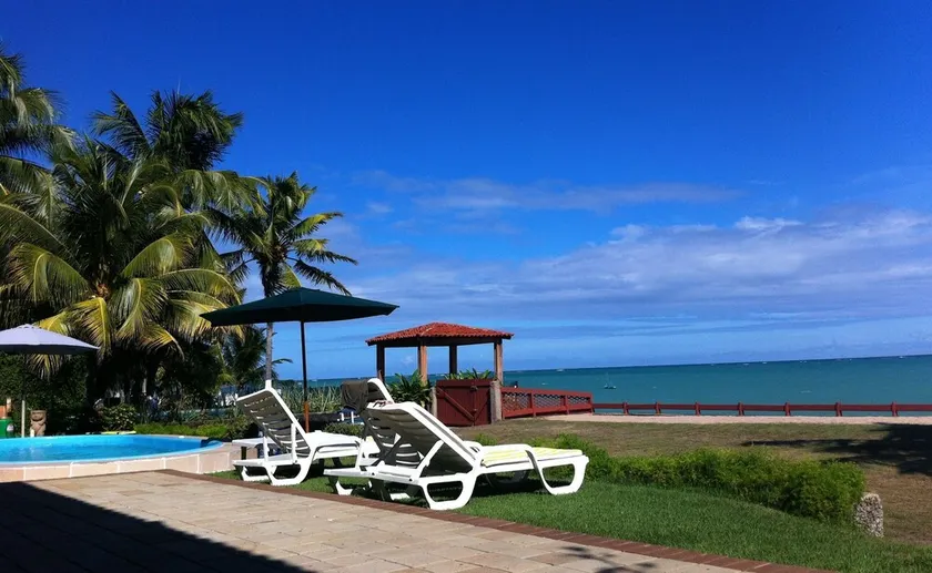 HOUSE SEASIDE - Ipioca - Natal - Alagoas - Image 1