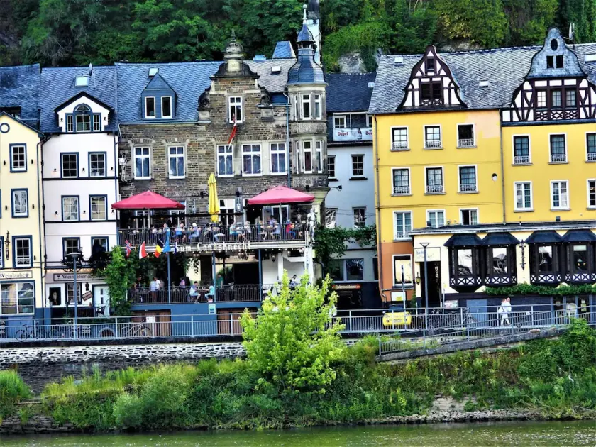 Pension Winnemuller - Image 1