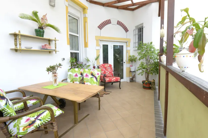 Apartment Seeperle / FH Odin - Appartment Seeperle / FH Odin - Image 1