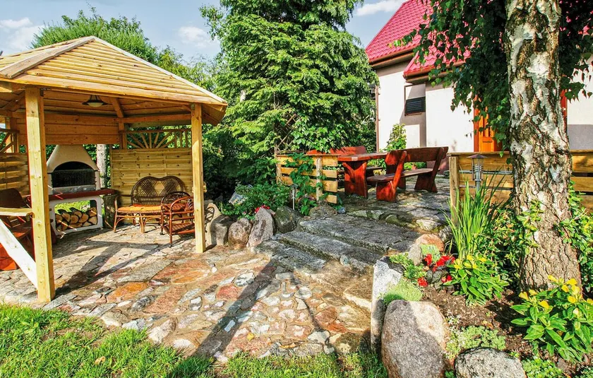 Belle maison à Wicko avec Wi-Fi - Image 1