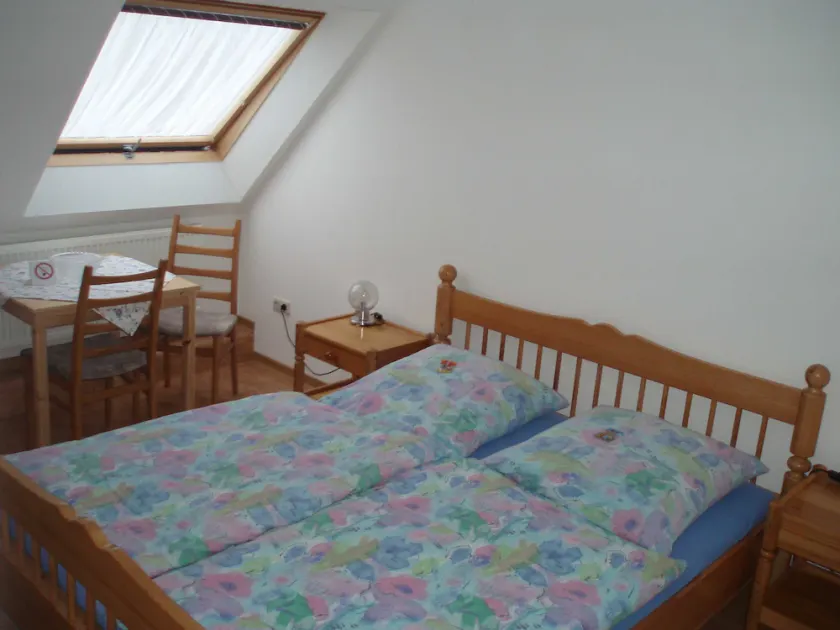 Einzelzimmer 3, Gästehaus Strandmuschel - Gästehaus Strandmuschel - Image 1