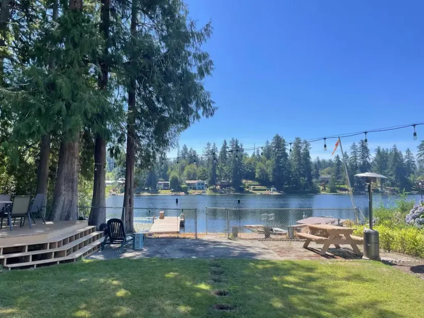 @ Marbella Lane - Nature Escape at Shady Lake - Image 1