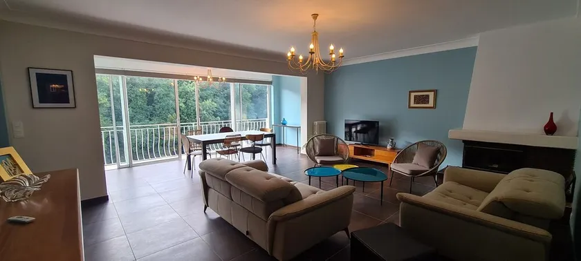 MAISON APPARTEMENT LA BAULE LES PINS - Image 1