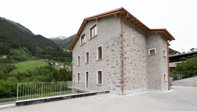 Italianway - Villa Tola - Image 1