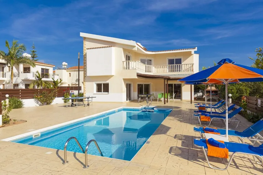Villa Pandora by Villa Plus - Image 1