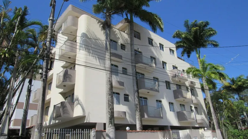 Tenório Apartment with Wi-Fi - 2 bedrooms - 1st floor - Image 1