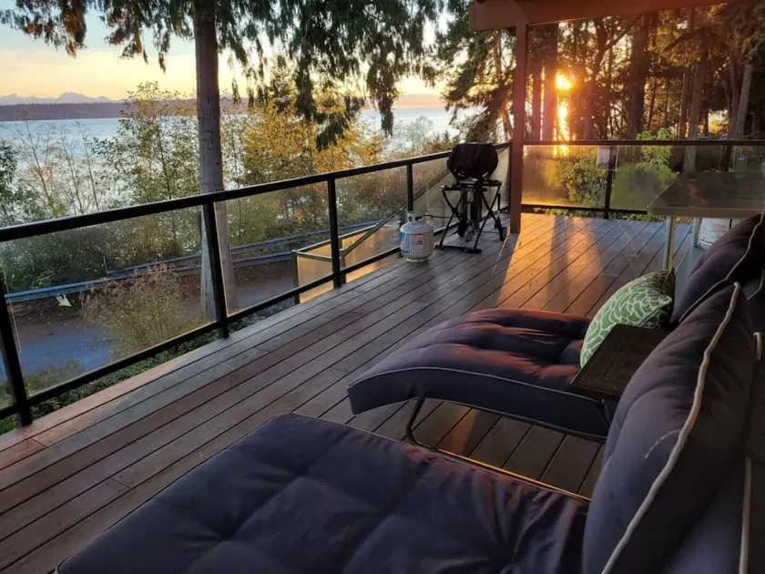 2 bed Stunning Views Hot Tub Dog Friendly ADA - Image 1